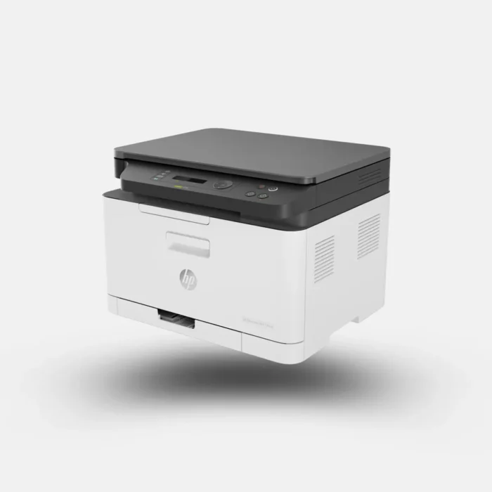 HP Printer Color Laser 178NW - Image 3