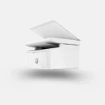 HP Printer LaserJet MFP M141A - Image 3