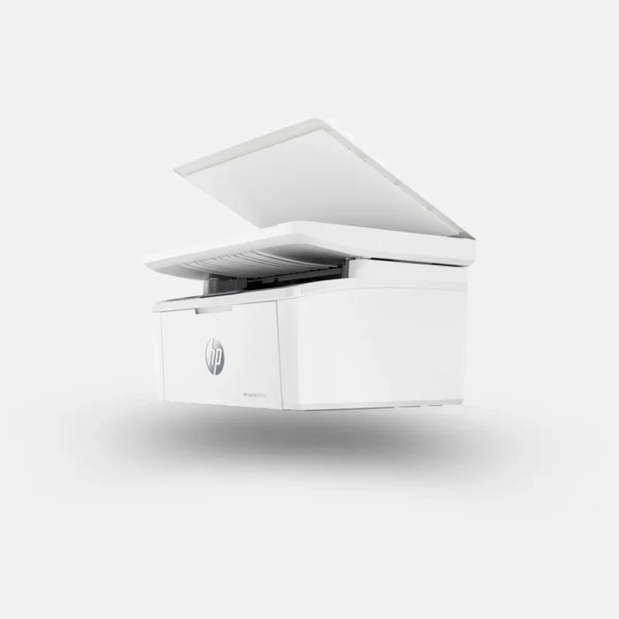 HP LaserJet MFP M141a 3 HP Printer LaserJet MFP M141A - Image 3