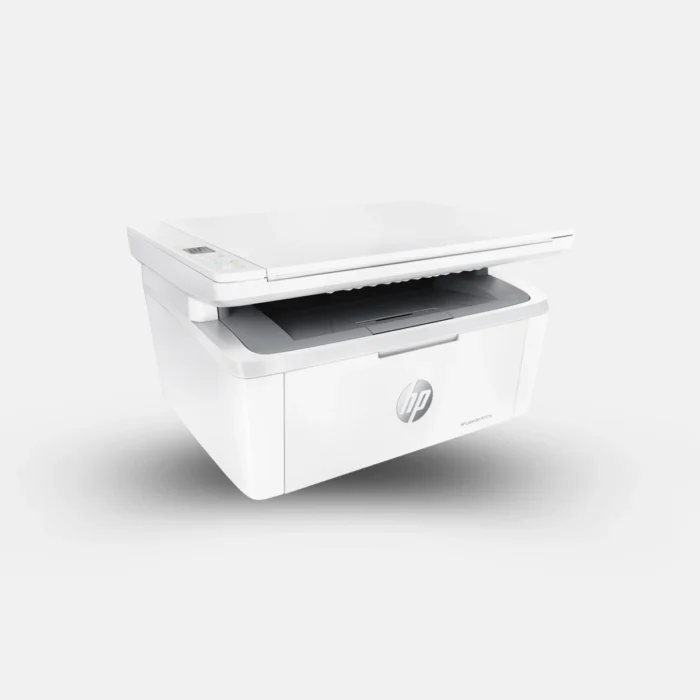 HP LaserJet MFP M141w 2 HP Printer LaserJet MFP M141W - Image 2