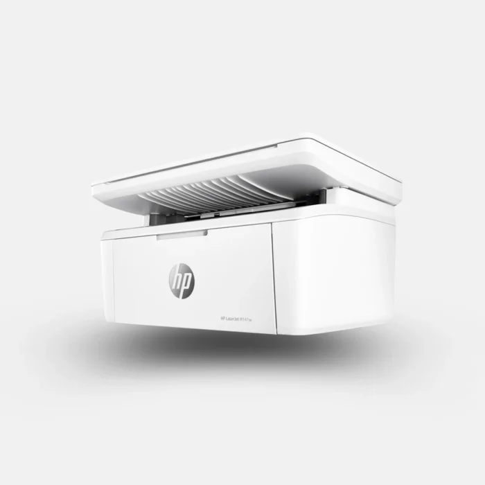 HP LaserJet MFP M141w 3 HP Printer LaserJet MFP M141W - Image 3