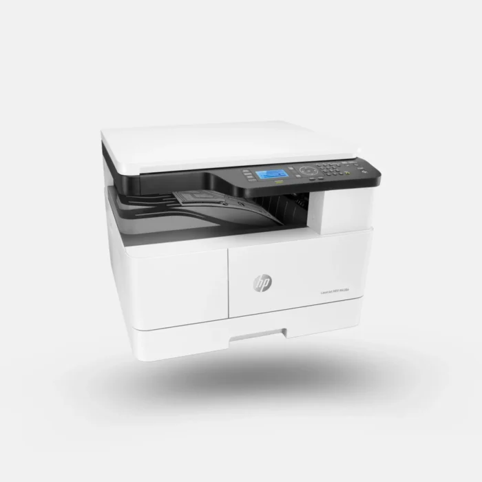HP LaserJet MFP M438n 2 HP Printer LaserJet MFP M438N - Image 2