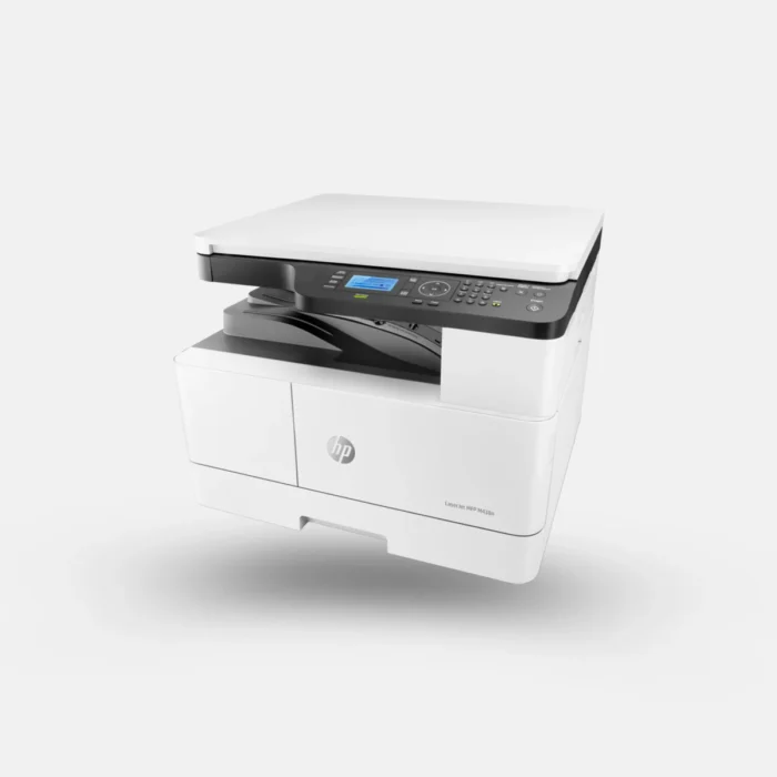 HP LaserJet MFP M438n 3 HP Printer LaserJet MFP M438N - Image 3