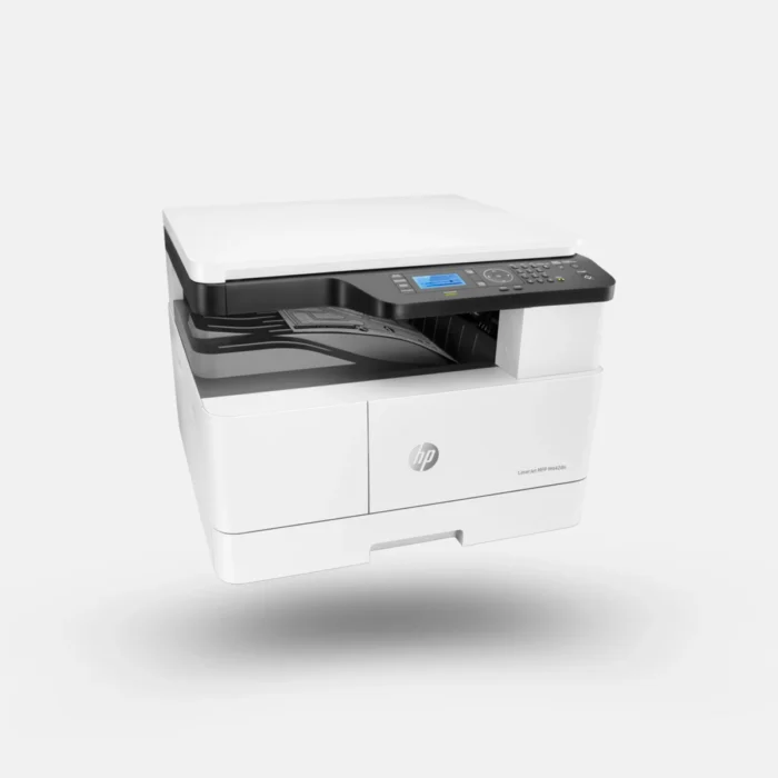 HP LaserJet MFP M442dn 2 HP Printer LaserJet MFP M442DN - Image 2