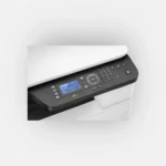 HP Printer LaserJet MFP M442DN - Image 3