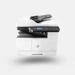 HP Printer LaserJet MFP M443NDA