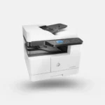 HP Printer LaserJet MFP M443NDA - Image 2