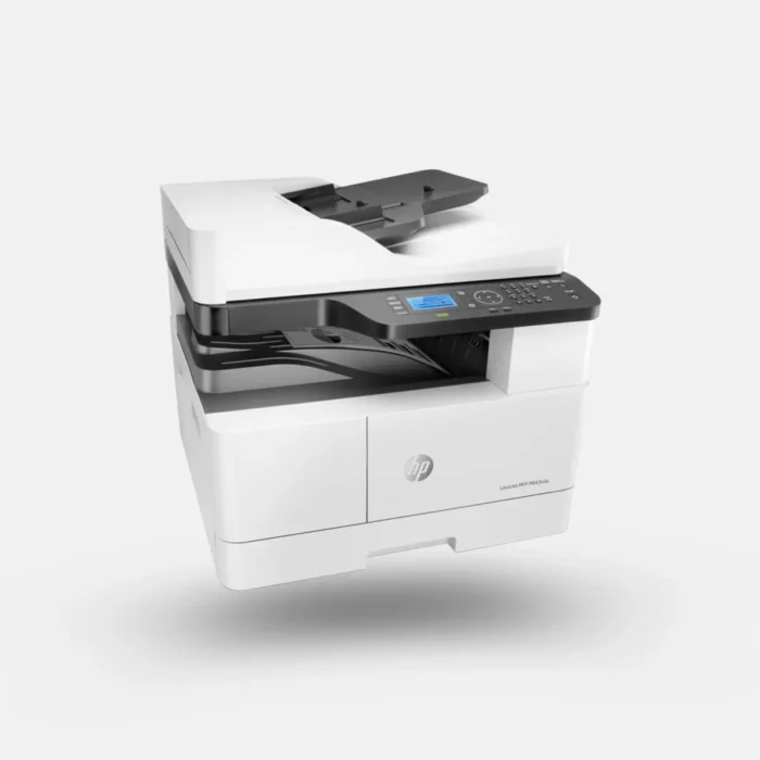 HP LaserJet MFP M443nda 2 HP Printer LaserJet MFP M443NDA - Image 2