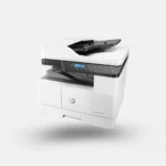 HP Printer LaserJet MFP M443NDA - Image 3