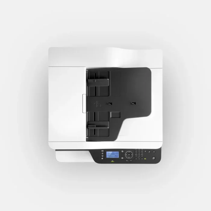 HP LaserJet MFP M443nda 4 HP Printer LaserJet MFP M443NDA - Image 4