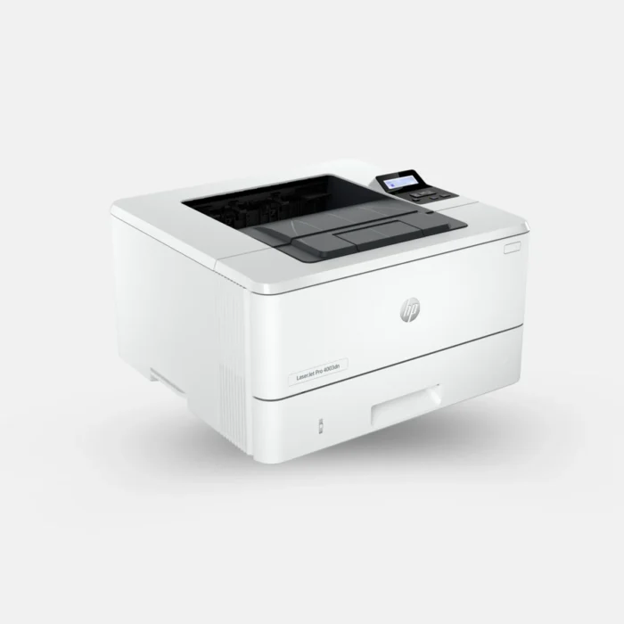 HP LaserJet Pro M4003dn 2 HP Printer LaserJet Pro 4003DN - Image 2
