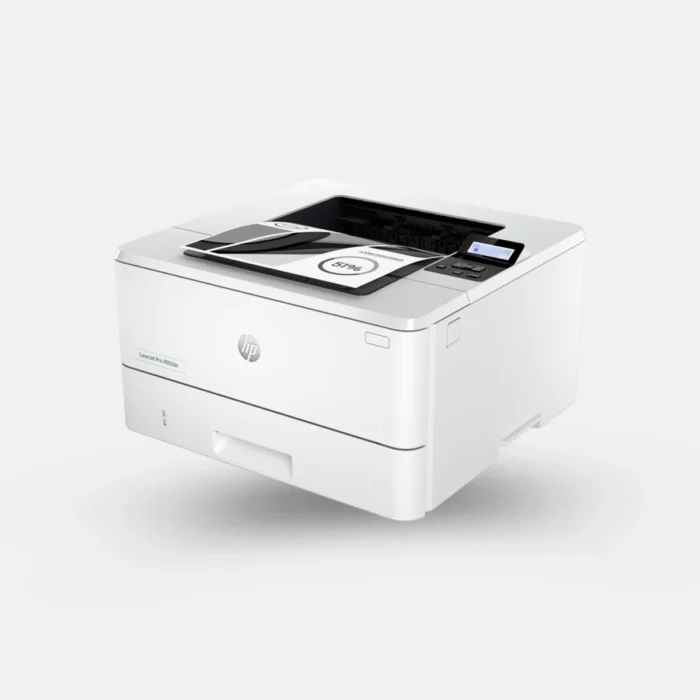 HP LaserJet Pro M4003dn 3 HP Printer LaserJet Pro 4003DN - Image 3