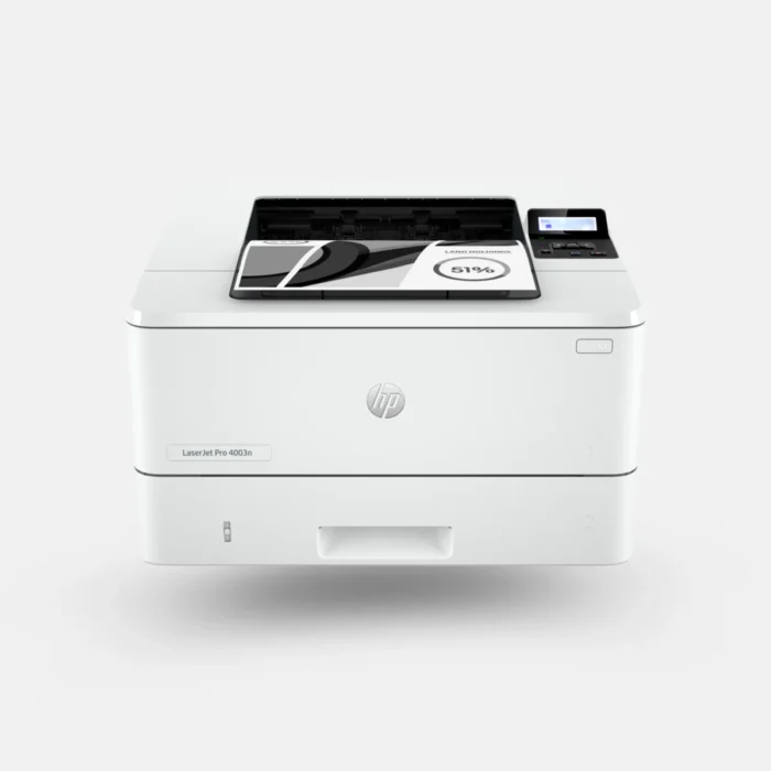 HP LaserJet Pro M4003n HP Printer LaserJet Pro 4003N - Image 1