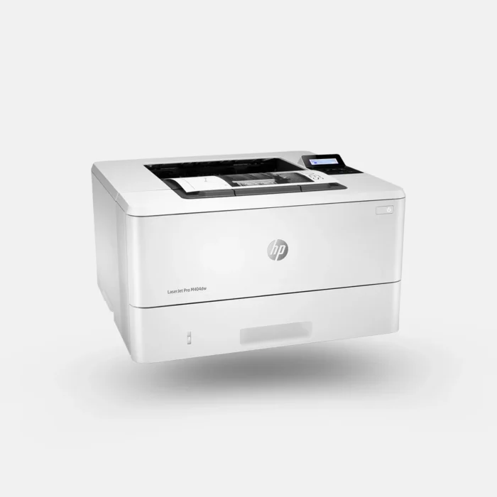 HP Printer LaserJet Pro M404DW - Image 2