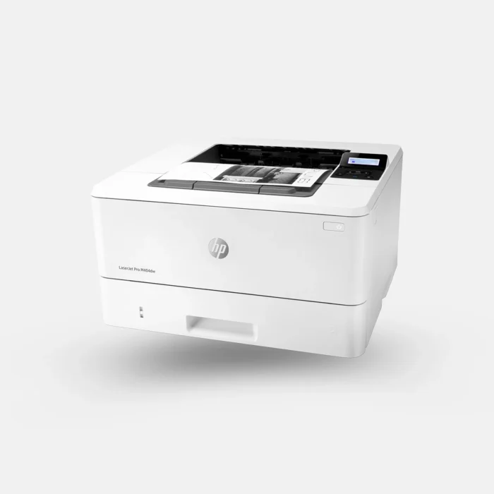 HP Printer LaserJet Pro M404DW - Image 3