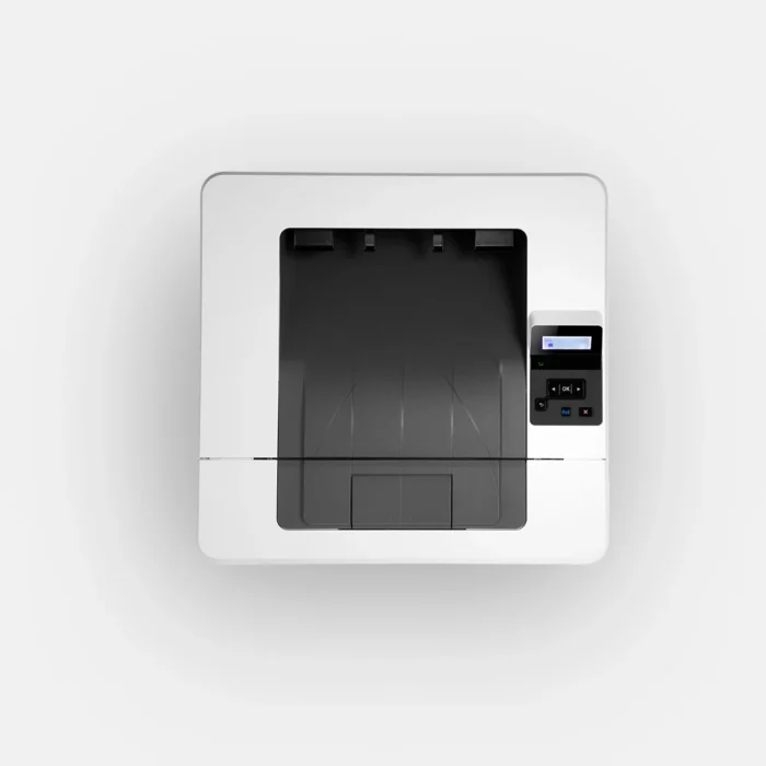 HP Printer LaserJet Pro M404DW - Image 4