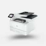 HP Printer LaserJet Pro 4103DW - Image 2