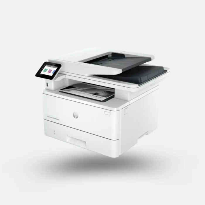HP LaserJet Pro MFP 4103dw 2 HP Printer LaserJet Pro 4103DW - Image 2