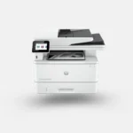HP Printer LaserJet Pro 4103FDW