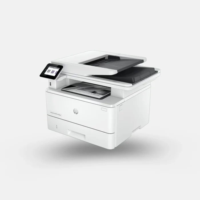 HP LaserJet Pro MFP 4103fdw 2 HP Printer LaserJet Pro 4103FDW - Image 3