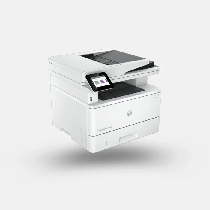 HP LaserJet Pro MFP 4103fdw 3 HP Printer LaserJet Pro 4103FDW - Image 2