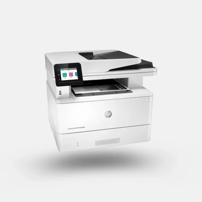 HP LaserJet Pro MFP M428fdw 2 HP Printer LaserJet Pro MFP M428FDW - Image 2