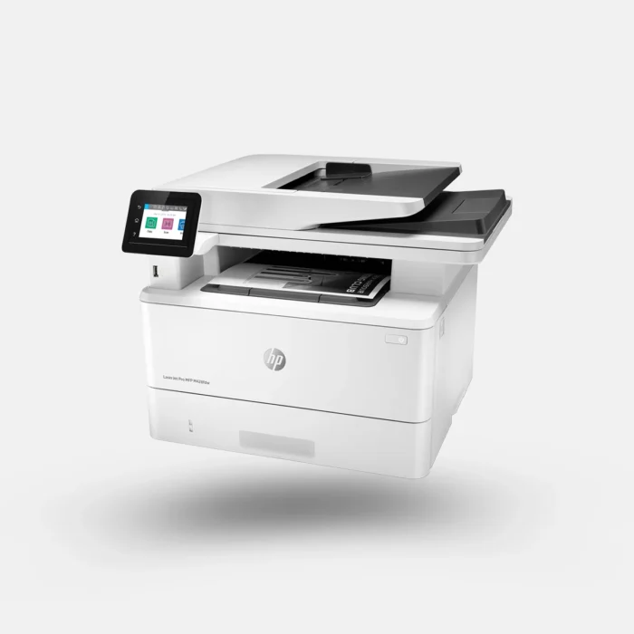 HP LaserJet Pro MFP M428fdw 3 HP Printer LaserJet Pro MFP M428FDW - Image 3