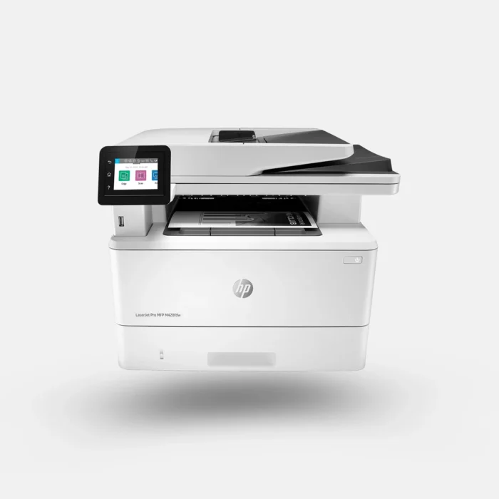 HP LaserJet Pro MFP M428fdw HP Printer LaserJet Pro MFP M428FDW - Image 1