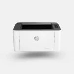 HP Printer LaserJet 107A