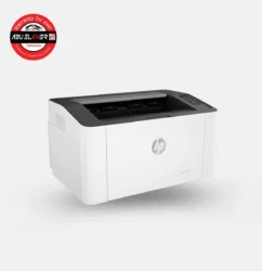HP Printer LaserJet 108W - AbuElkher Print Store