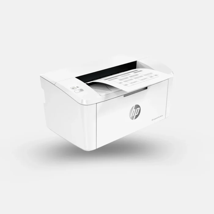 HP Printer LaserJet Pro M15A - Image 2