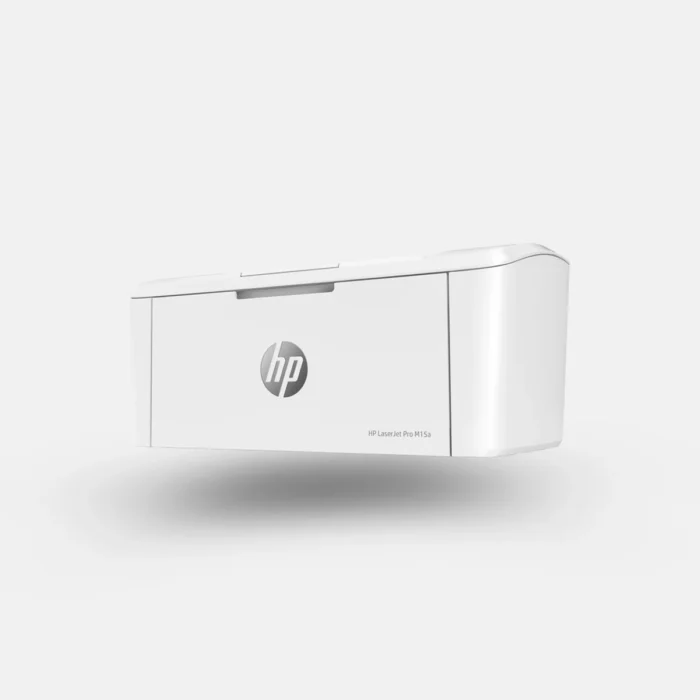 HP Printer LaserJet Pro M15A - Image 3