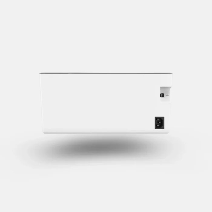 HP Printer LaserJet Pro M15A - Image 4