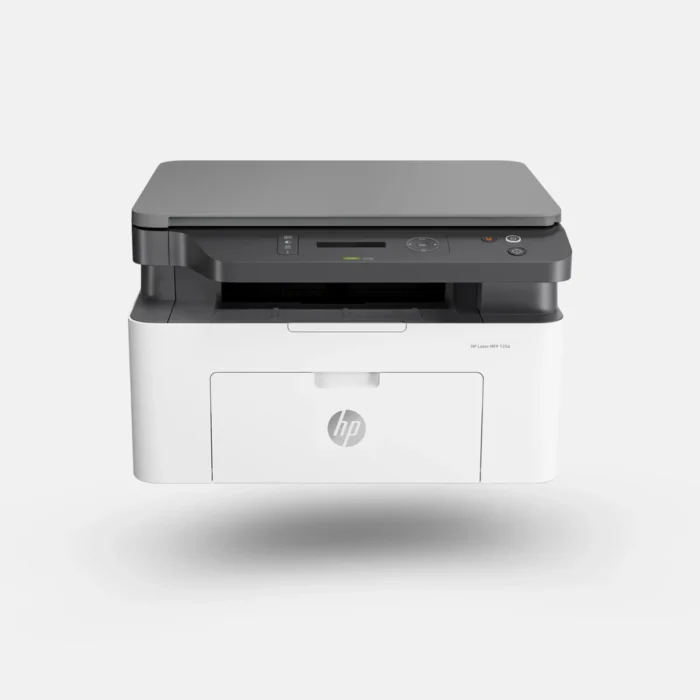 HP Laserjet MFP 135a HP Printer LaserJet MFP M135A - Image 1