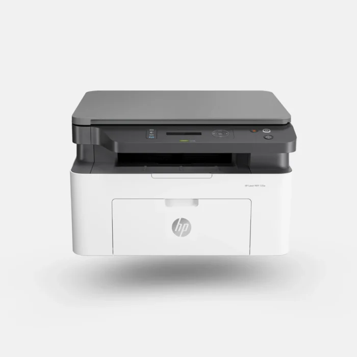 HP Laserjet MFP 135w HP Printer LaserJet MFP M135W - Image 1