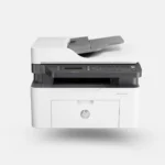 HP Printer LaserJet Pro MFP M137FNW
