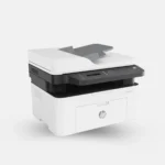 HP Printer LaserJet Pro MFP M137FNW - Image 2