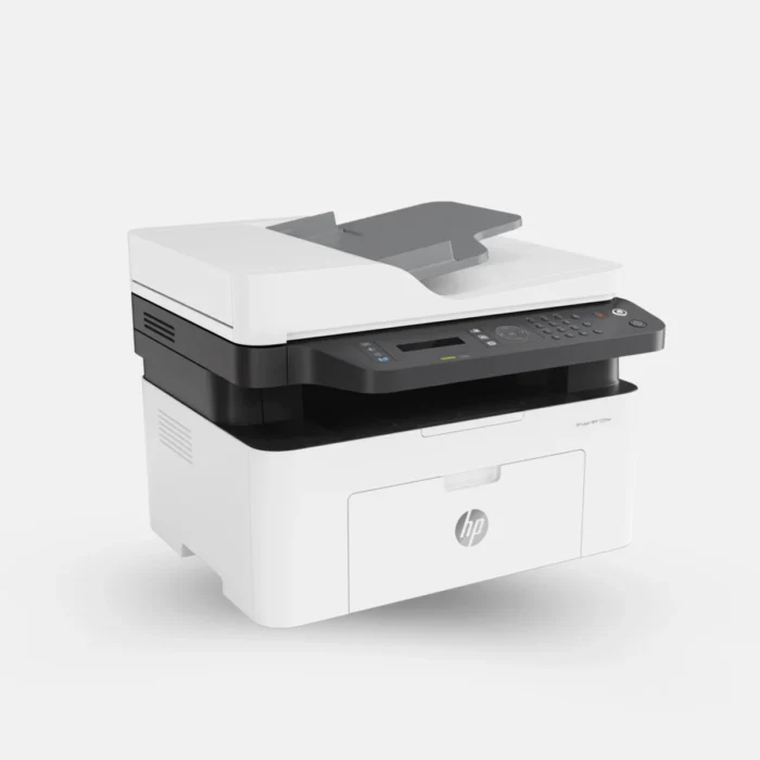 HP Laserjet MFP 137fnw 2 HP Printer LaserJet Pro MFP M137FNW - Image 2