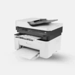 HP Printer LaserJet Pro MFP M137FNW - Image 3