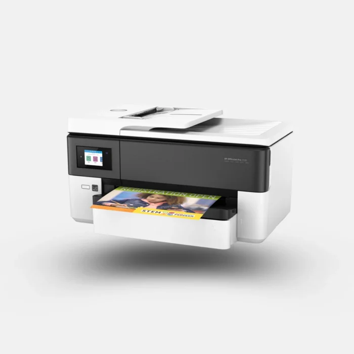 HP Printer OfficeJet Pro 7720 - Image 3