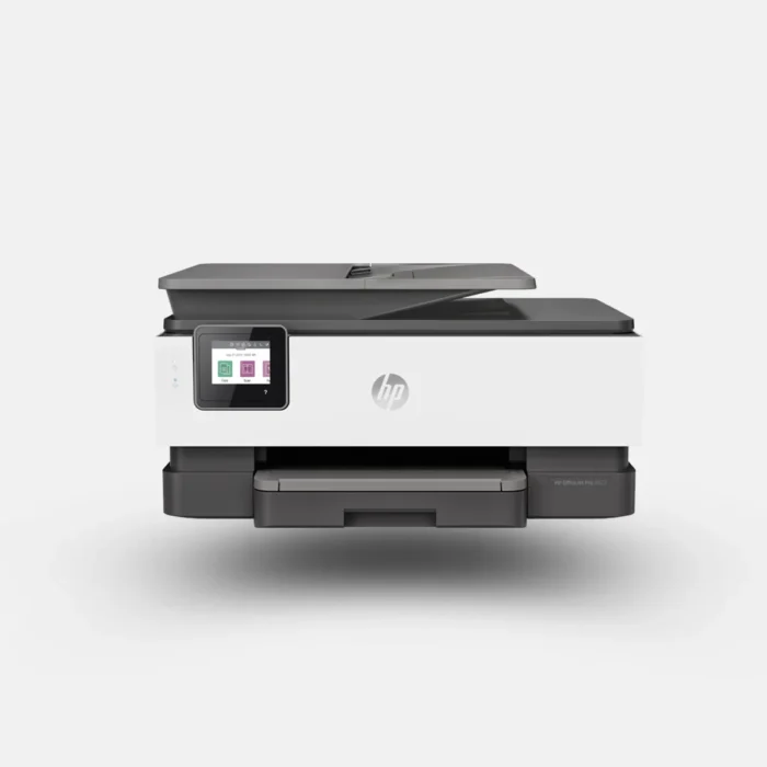 HP OfficeJet Pro 8023 HP Printer OfficeJet Pro 8023 - Image 1