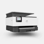 HP Printer OfficeJet Pro 9010 - Image 2