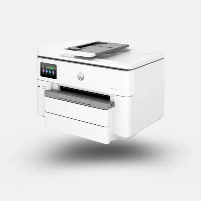 HP OfficeJet Pro 9730 3 HP Printer OfficeJet Pro 9730 - Image 3