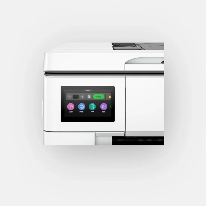 HP OfficeJet Pro 9730 4 HP Printer OfficeJet Pro 9730 - Image 4