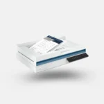 HP Scanner ScanJet Pro 2600 f1 - Image 2