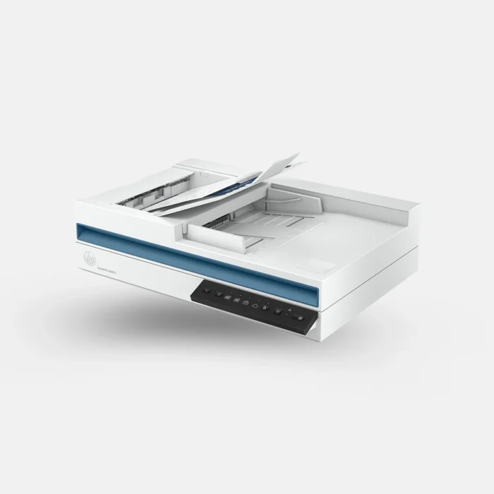 HP Scanner ScanJet Pro 2600 f1 - Image 3