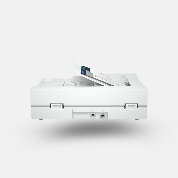 HP Scanner ScanJet Pro 2600 f1 - Image 6