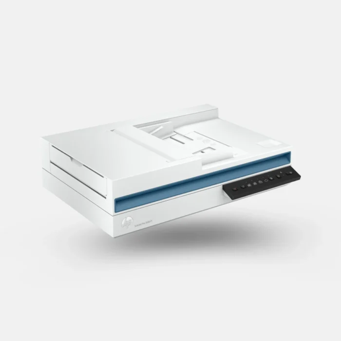 HP ScanJet Pro 3600 f1 2 HP Scanner ScanJet Pro 3600 f1 - Image 2