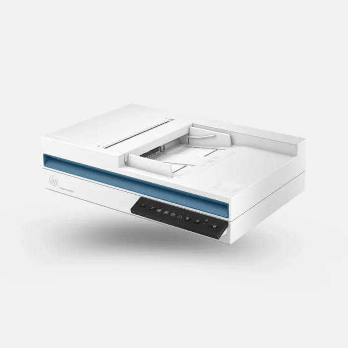 HP ScanJet Pro 3600 f1 3 HP Scanner ScanJet Pro 3600 f1 - Image 3