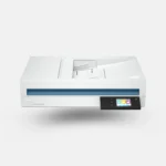 HP Scanner ScanJet Pro N4600 fnw1